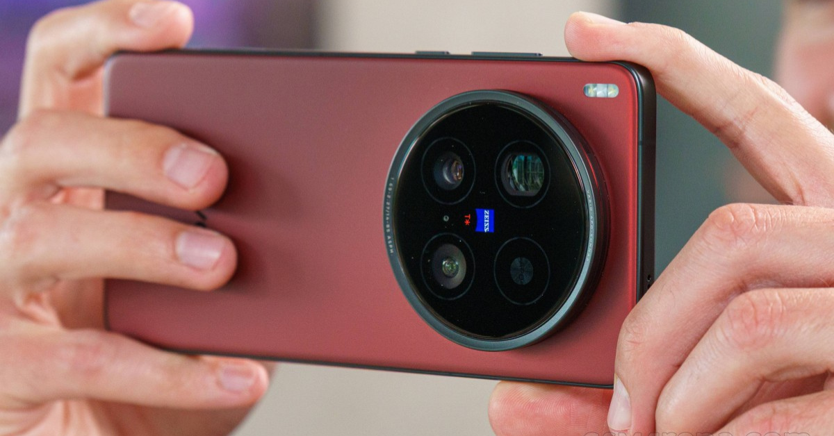 กล้องคู่ 200MP! vivo X300 Ultra ลือหนัก จัดเต็มกล้องหลักและ Periscope!