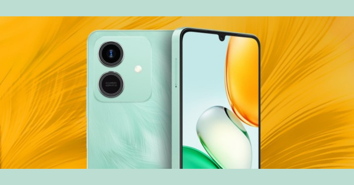 เข้าถึงง่าย! Honor เปิดตัว Play10 สมาร์ตโฟนราคาประหยัด พร้อม Android Go