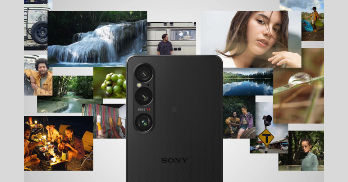 Sony ลือซุ่มทำเซ็นเซอร์ 200MP รุ่นแรกของค่าย คาดลงครั้งแรกใน Samsung S26 Ultra!