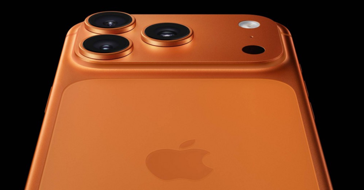 จัดเต็ม! สรุปการเปิดตัว iPhone 17 Pro และ Pro Max สมาร์ตโฟนที่น่าตื่นเต้นที่สุดในรอบหลายปี!