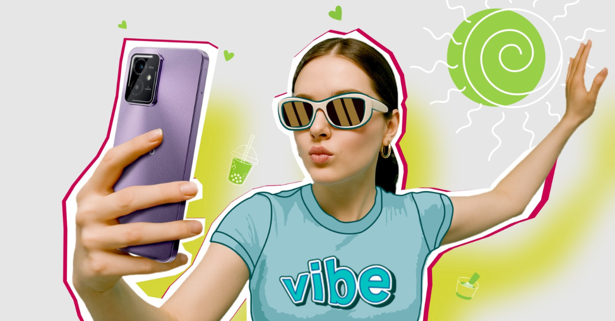 เข้าถึงง่าย! เปิดตัว HMD Vibe 5G และฟีเจอร์โฟนรุ่นใหม่ ในราคาสบายกระเป๋า