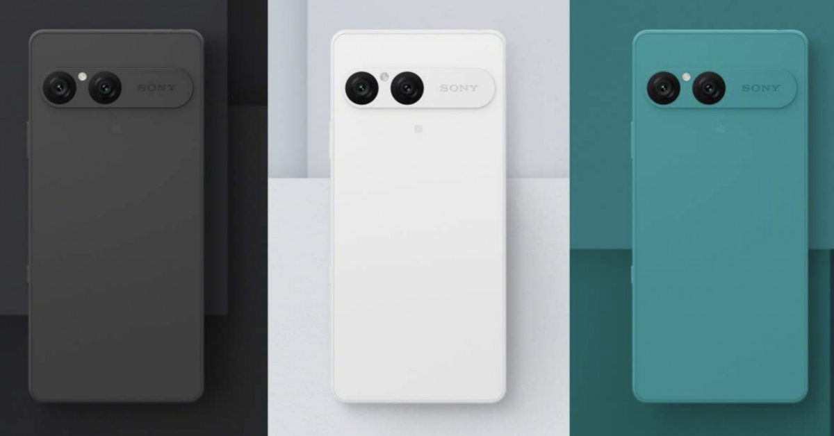 เปลี่ยนโฉมใหม่! Sony เปิดตัว Xperia 10 VII สมาร์ตโฟน Mid-Range แบตใหญ่ กล้องสวย!