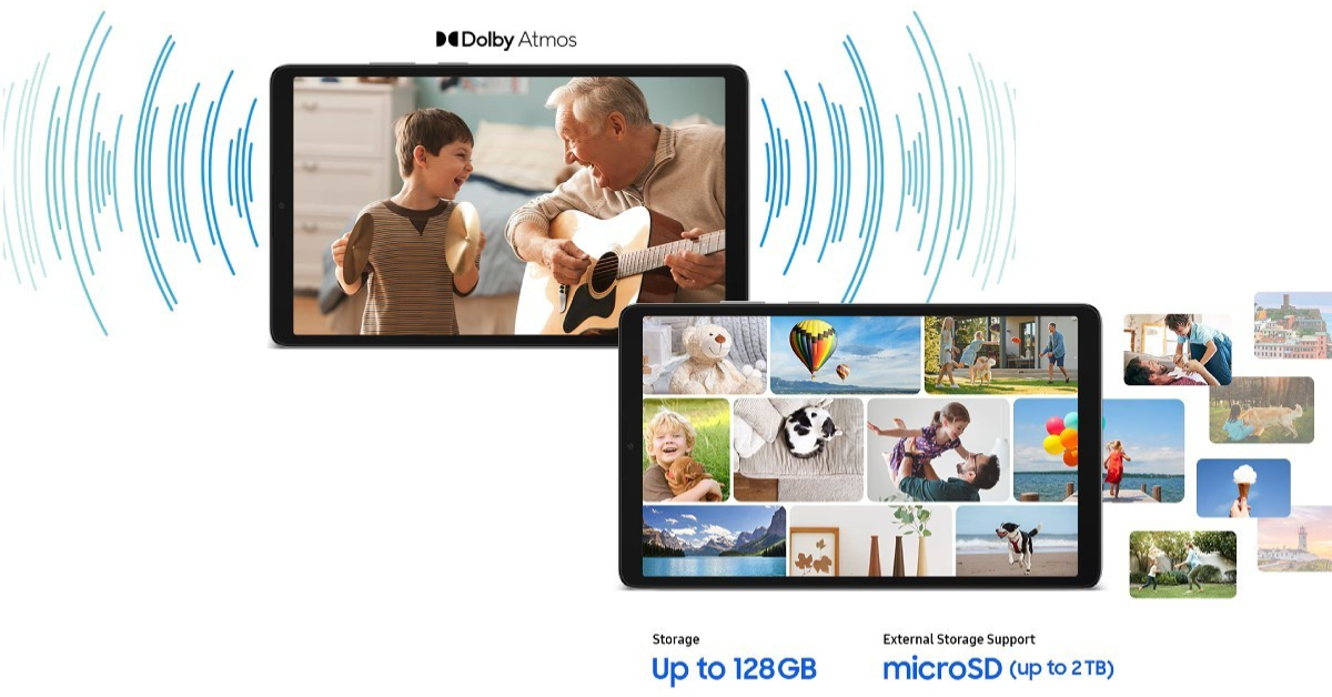 หลุดไม่ตั้งใจ! Samsung Galaxy Tab A11 และ Tab A11+ โผล่บนเว็บไซต์!