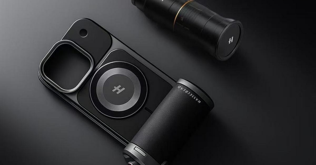 ร่วมมือครั้งใหม่! Oppo Find X9 Pro เตรียมปล่อยชุดกล้อง Hasselblad สุดพิเศษ!