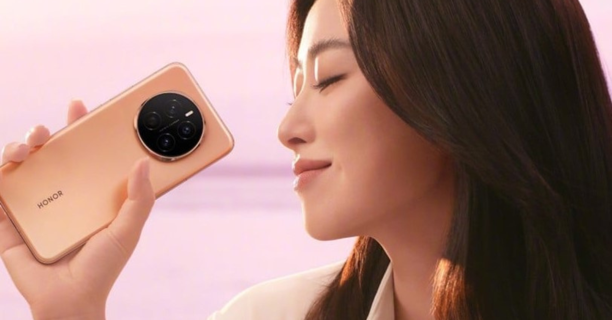 Honor เตรียมเปิดตัว Magic8 พร้อมเทคโนโลยี "NoxGod" คมชัดด้วยกล้อง 200MP!