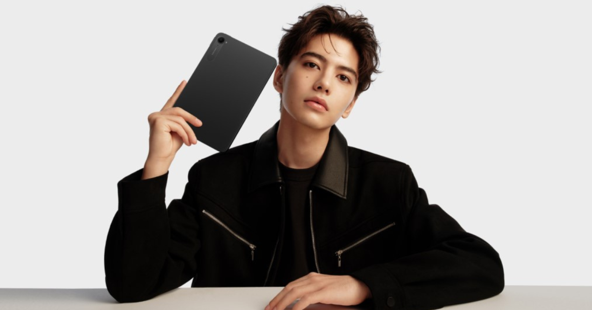หลุด! Xiaomi เตรียมเปิดตัว Xiaomi Pad Mini ลุยตลาดแท็บกะทัดรัดทั่วโลก!