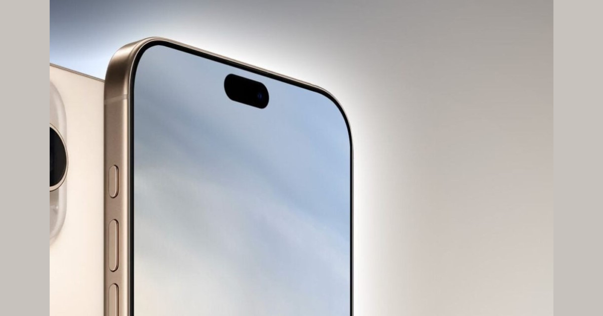 หลุดเร็วจัด! iPhone 18 อาจมาพร้อม Dynamic Island ที่เล็กลง แต่ยังไร้กล้องใต้จอ!?