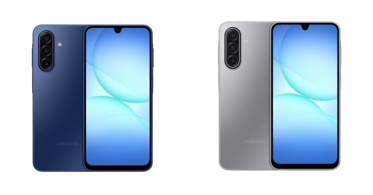 เข้าไทยแน่! Samsung Galaxy A17 4G โผล่บนเว็บไซต์ เตรียมลุยตลาดราคาประหยัดด้วยสเปกสุดคุ้ม!