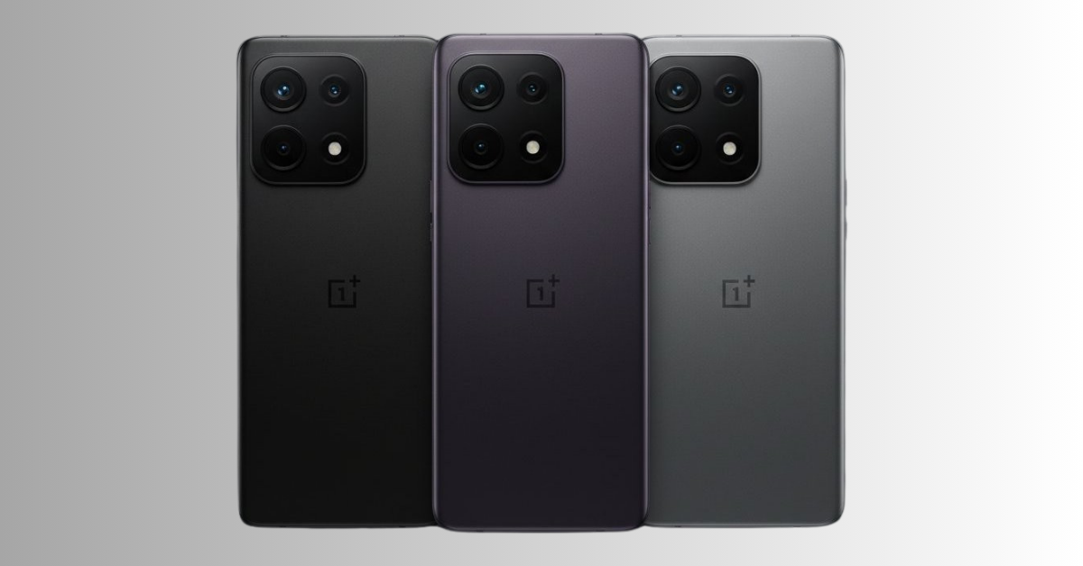 OnePlus 15 ยืนยันรุ่น Global! ผ่านการรับรองแล้ว พร้อมชาร์จเร็ว 120W แต่ต้องแลกกับสิ่งที่หายไป!