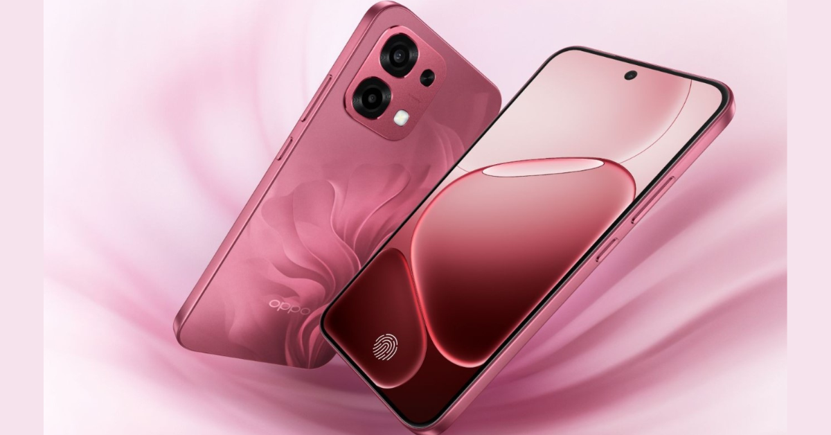 เปิดตัวแล้ว Oppo A6 Pro 4G ที่เวียดนาม สเปกแน่นจัดเต็ม กล้าชนรุ่น 5G!