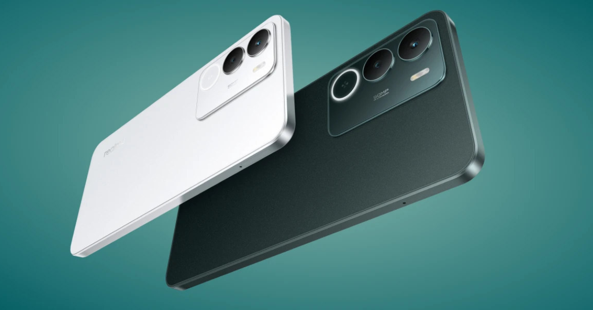 Realme P3 Lite 4G เปิดตัวแบบงงๆ สเปกคล้ายรุ่นเก่า แถมราคาเท่ากันเป๊ะ!