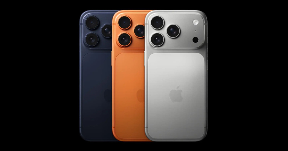 Apple เร่งเครื่องผลิต iPhone 17 Series! รุ่น Pro ขายดีเกินคาด