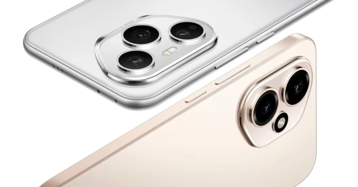 Honor 500 Pro เตรียมบุกตลาดจีนปลายปีนี้ ดีไซน์เหมือน iPhone พร้อมกล้อง 200MP!