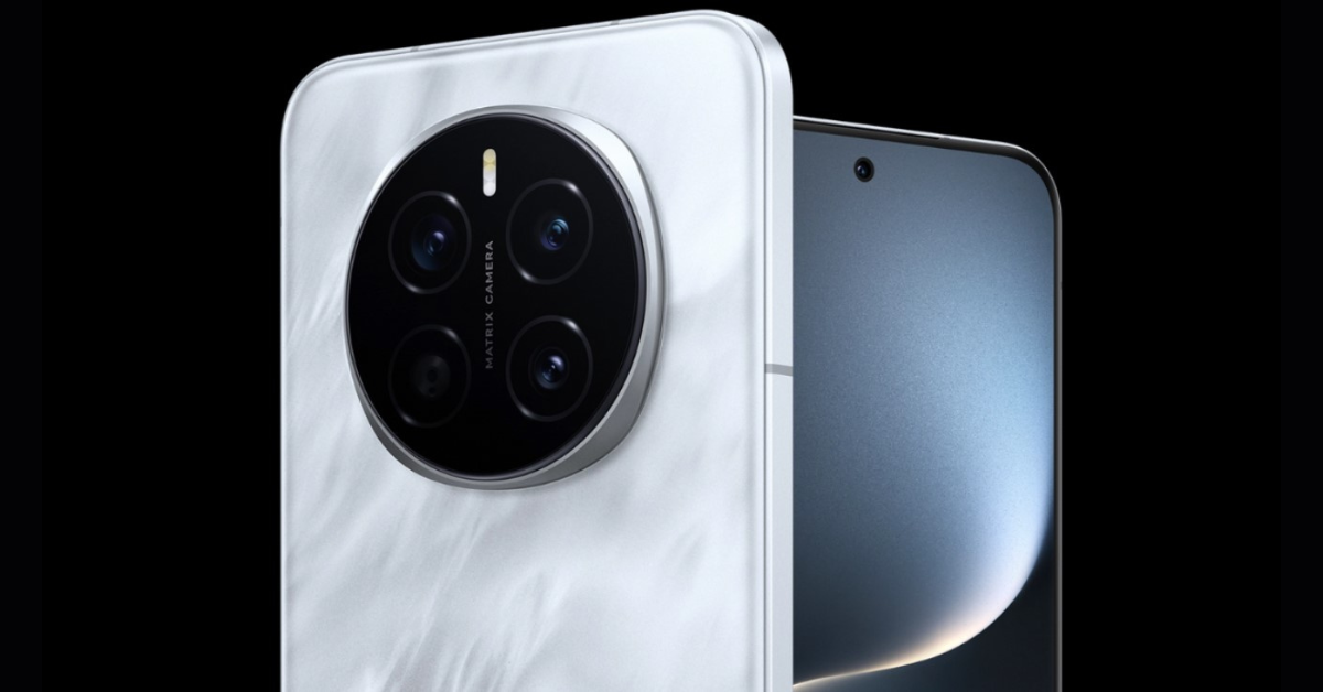 Honor Magic8 (รุ่น Global) โผล่ Geekbench ยืนยันชิปเทพ พร้อม RAM 12GB!