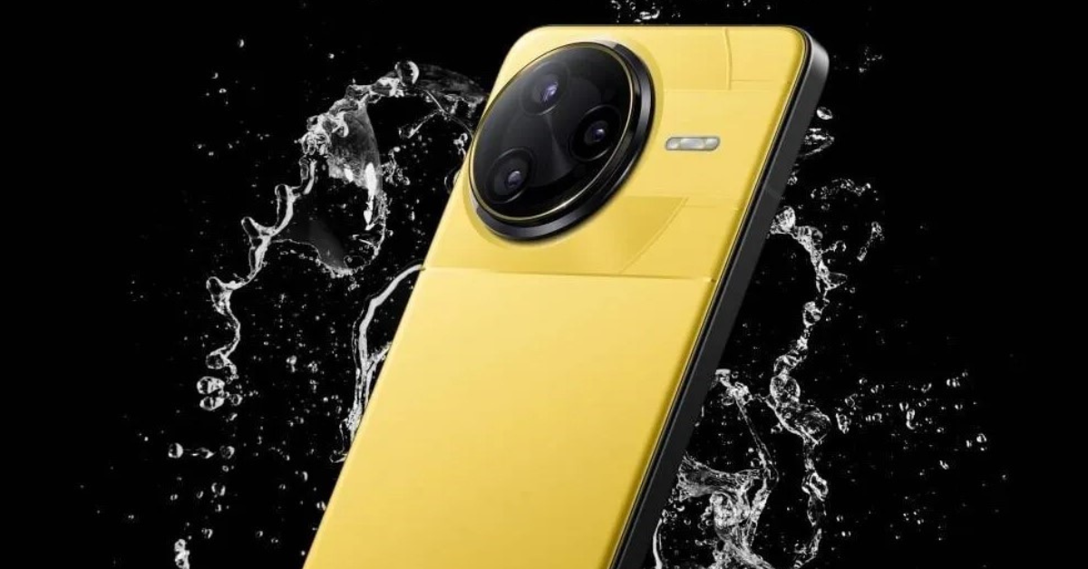 ส่องสเปคกล้องเทพ! Redmi K90 Pro จ่อแปลงร่างเป็น Poco F8 Ultra พร้อมอัปเกรดกล้องยกชุด