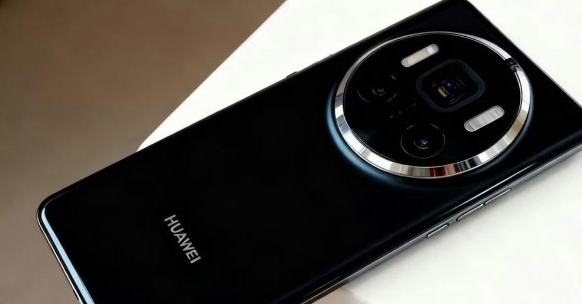 ลือหนักมาก! Huawei Mate 80 Pro โผล่ภาพหลุด เผยดีไซน์กล้องสุดล้ำ ไม่เหมือนเดิม!