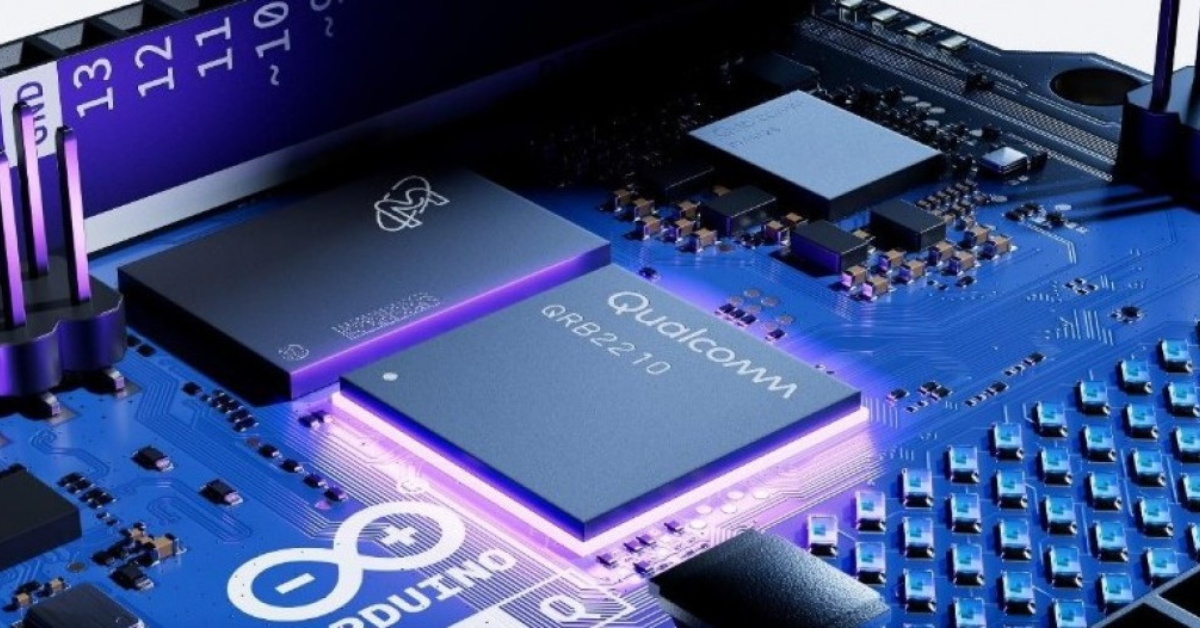 เซอร์ไพรส์วงการ! Qualcomm ฮุบกิจการ Arduino พร้อมเปิดตัวบอร์ดเทพ "Uno Q" ลุยตลาด AI