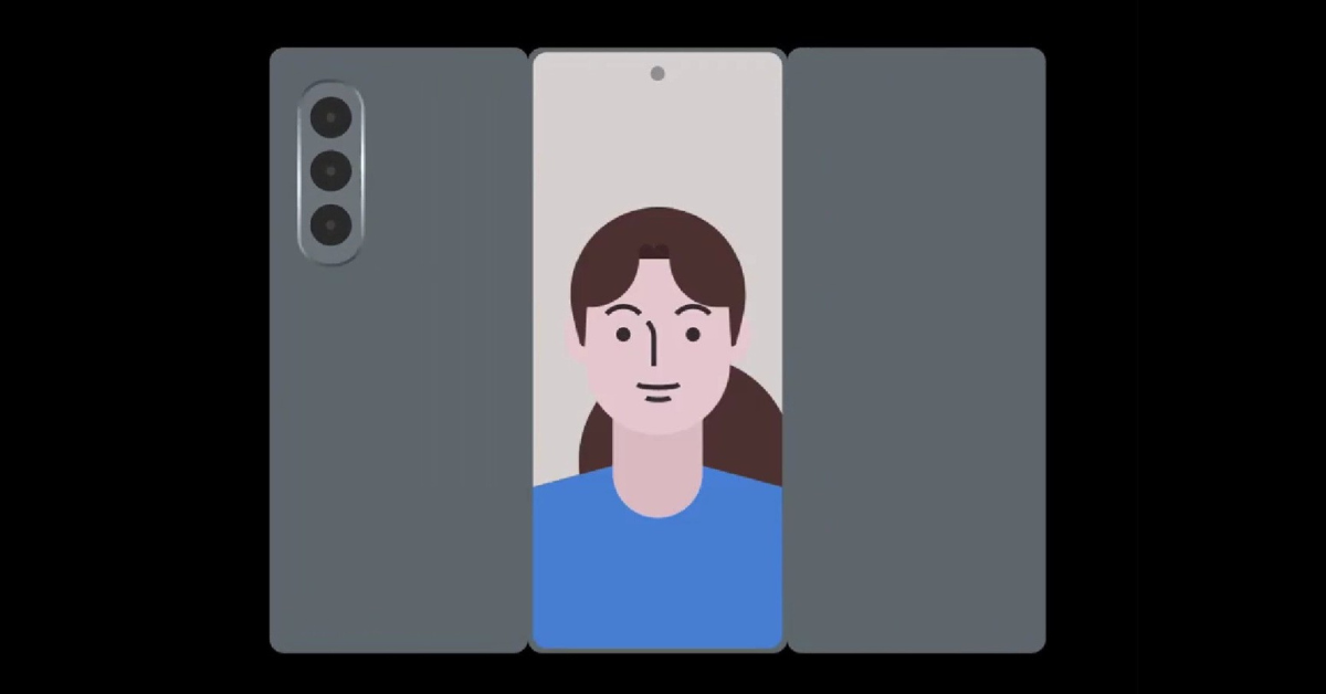 ช็อกวงการ! Samsung Galaxy Z TriFold มือถือจอพับ 3 ทบ เตรียมอัดแบตเตอรี่ถึง 3 ก้อน!