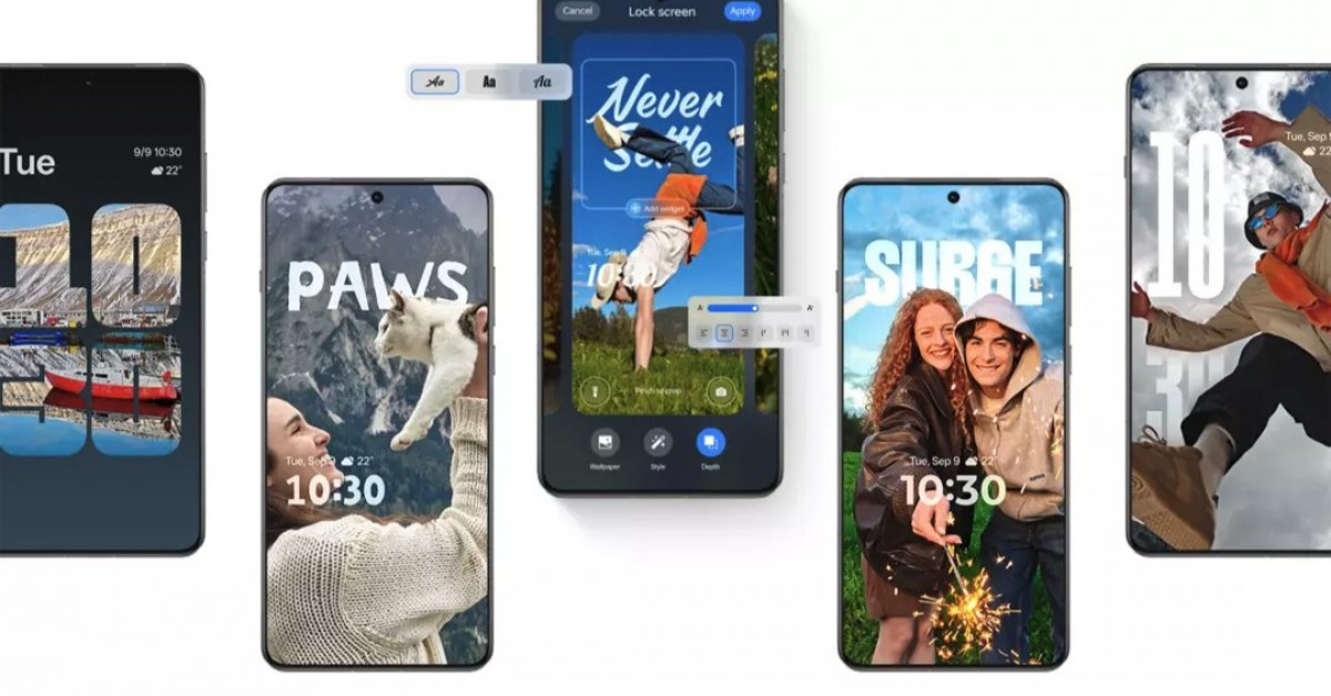 OnePlus เปิดตัว OxygenOS 16 เน้น AI, ความลื่นไหล และการเชื่อมต่อข้ามแพลตฟอร์มที่เหนือชั้น