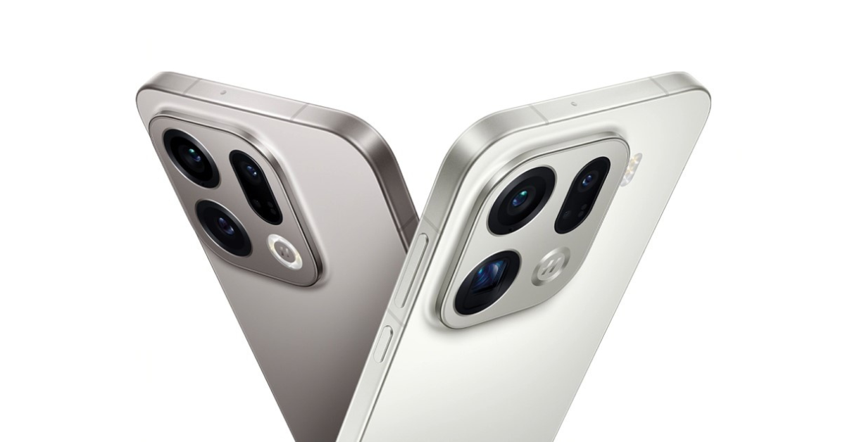 เซอร์ไพรส์ต่อเนื่อง! Oppo เตรียมเปิดตัว Find X9s เรือธงไซส์มินิ แบตโคตรอึด 7,000mAh