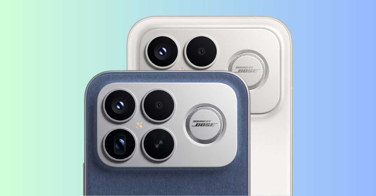 Redmi K90 Pro Max เปิดตัวเต็มรูปแบบ จัดเต็ม Snapdragon 8 Elite Gen 5 และระบบเสียง 2.1 Channel จาก Bose