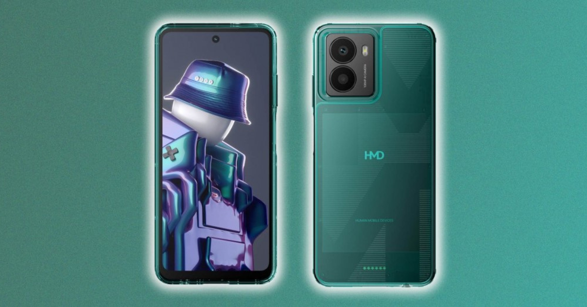 หลุดสเปก HMD Fusion 2! มาพร้อม Snapdragon 6s Gen 4, จอ OLED 120Hz และ 'Smart Outfits Gen 2' ชุดใหญ่