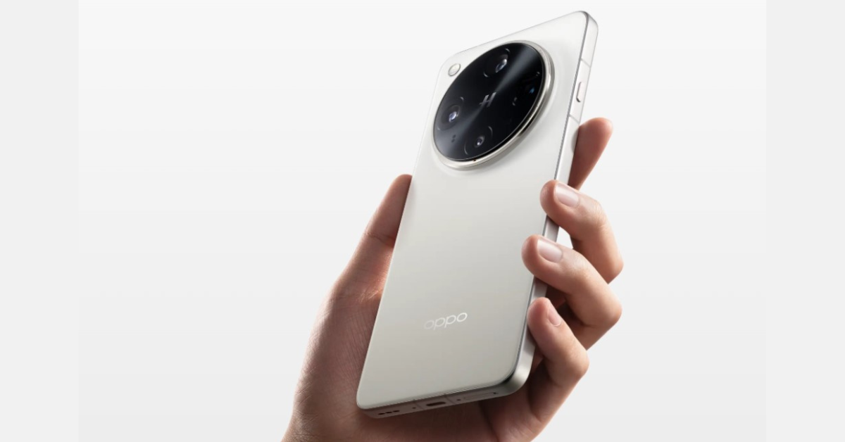 Oppo Find X9 Ultra ลือจัดเต็มแบตเตอรี่ใหญ่ที่สุดในบรรดา 'Ultra' Phone พร้อมกล้อง Periscope คู่สุดล้ำ