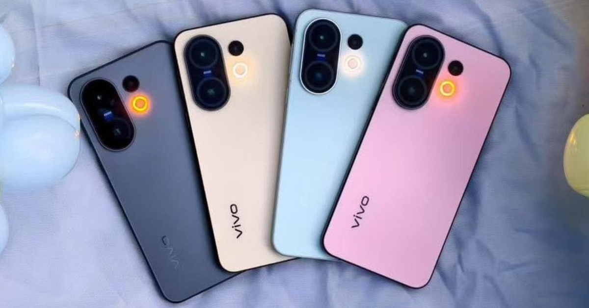 Vivo S50 Series จ่อคิวเปิดตัว พ.ย. นี้! จะมีรุ่น "Pro Mini" สเปคเรือธงจิ๋ว จอ 6.31 นิ้ว กล้อง Periscope และพลัง Dimensity 9400