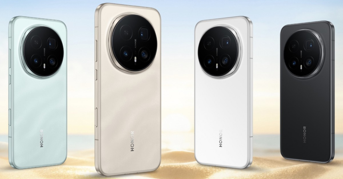 Honor Magic8 Ultra ลือใช้ชิป Snap8 Elite Gen 5 พร้อมแบตฯ 7,xxx mAh และกล้อง Periscope 200MP