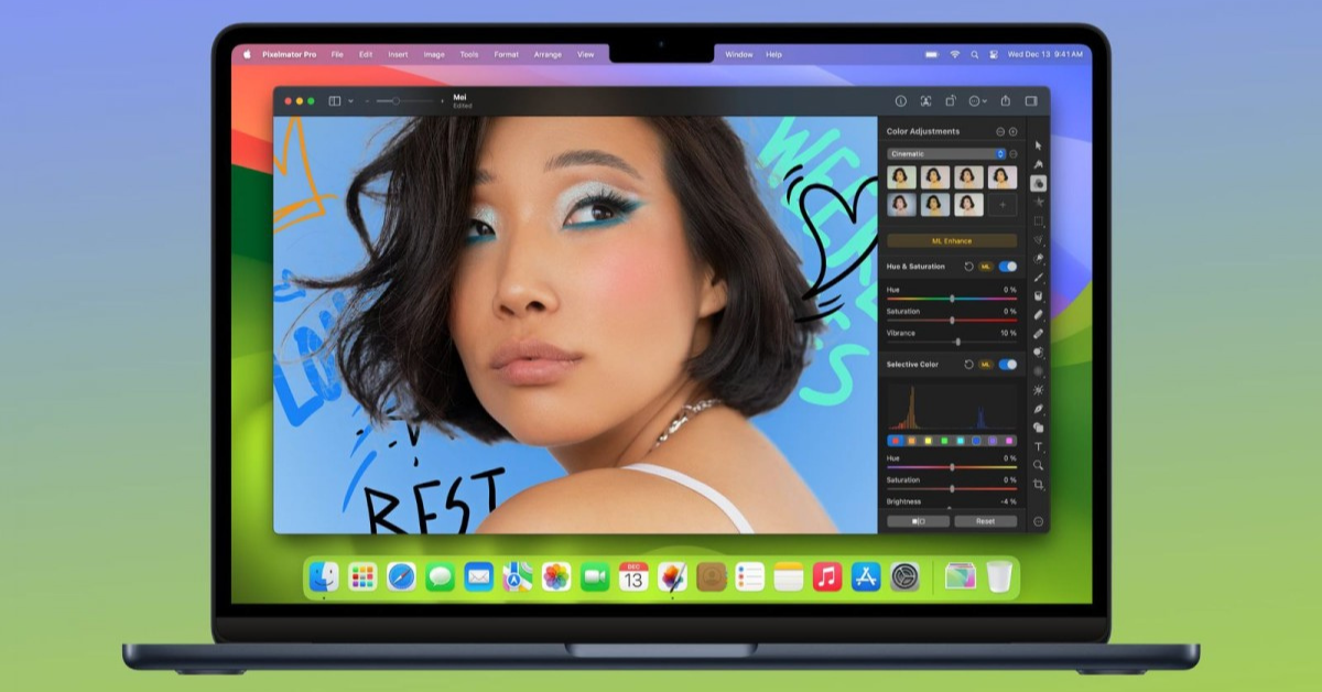 iPad กำลังจะกลายเป็น "สตูดิโอเคลื่อนที่" เต็มรูปแบบ! Apple เตรียมยกทัพ 4 แอปโปรฯ ระดับเทพจาก Mac บุก iPadOS