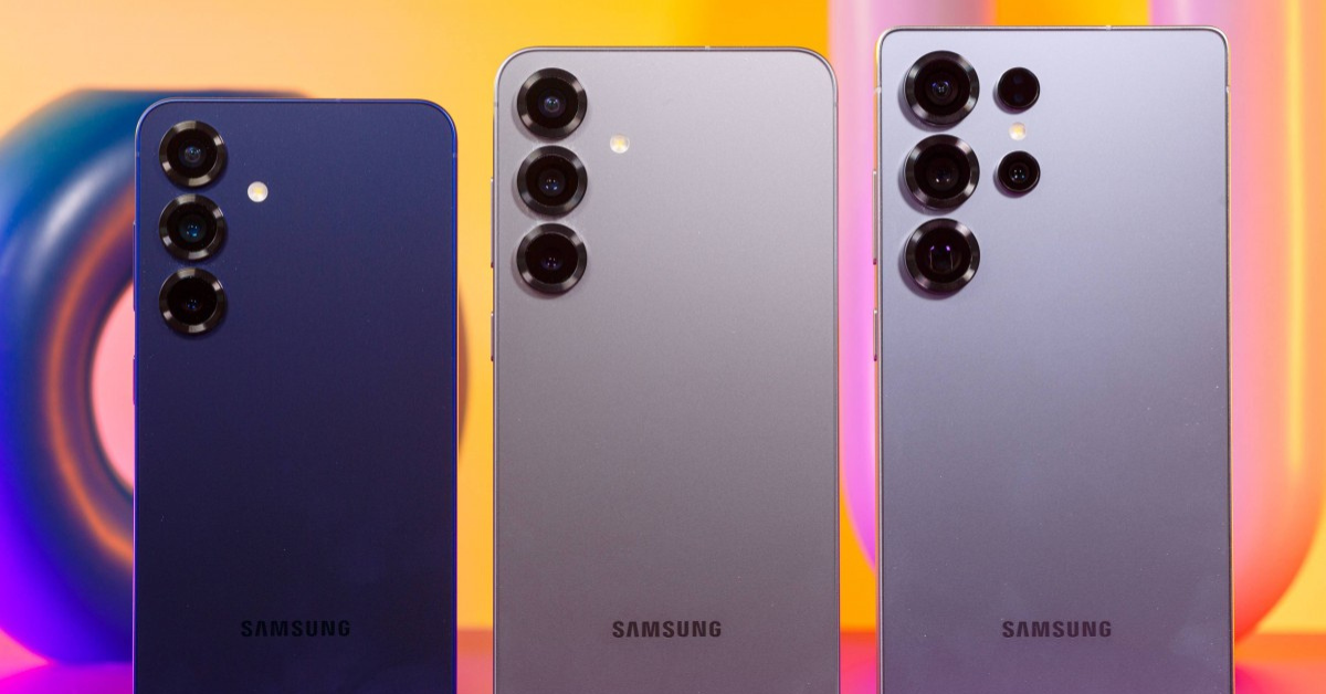 Samsung แง้มแผนยักษ์! Galaxy S26 เตรียมปฏิวัติวงการด้วย AI ยุคหน้า ชิปเทพสั่งทำพิเศษ และกล้องใหม่สุดปัง