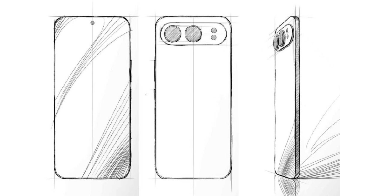 ดีไซน์ใหม่ยกแผง! Honor 500 Series ลือมาพร้อม "แถบกล้องแนวนอน" สไตล์ iPhone Air