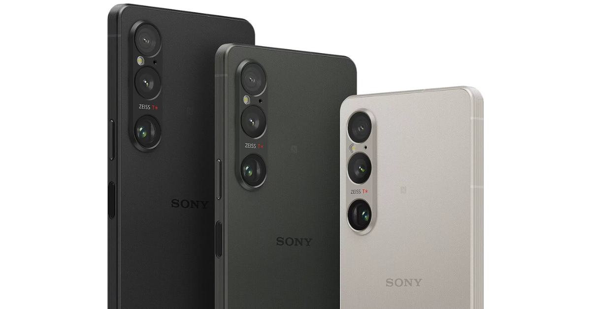 ข่าวดีแฟน Sony! สัญญาณ Xperia 1 VIII และ 10 VIII โผล่แล้ว ชิปเรือธงตัวใหม่เตรียมลงสนาม