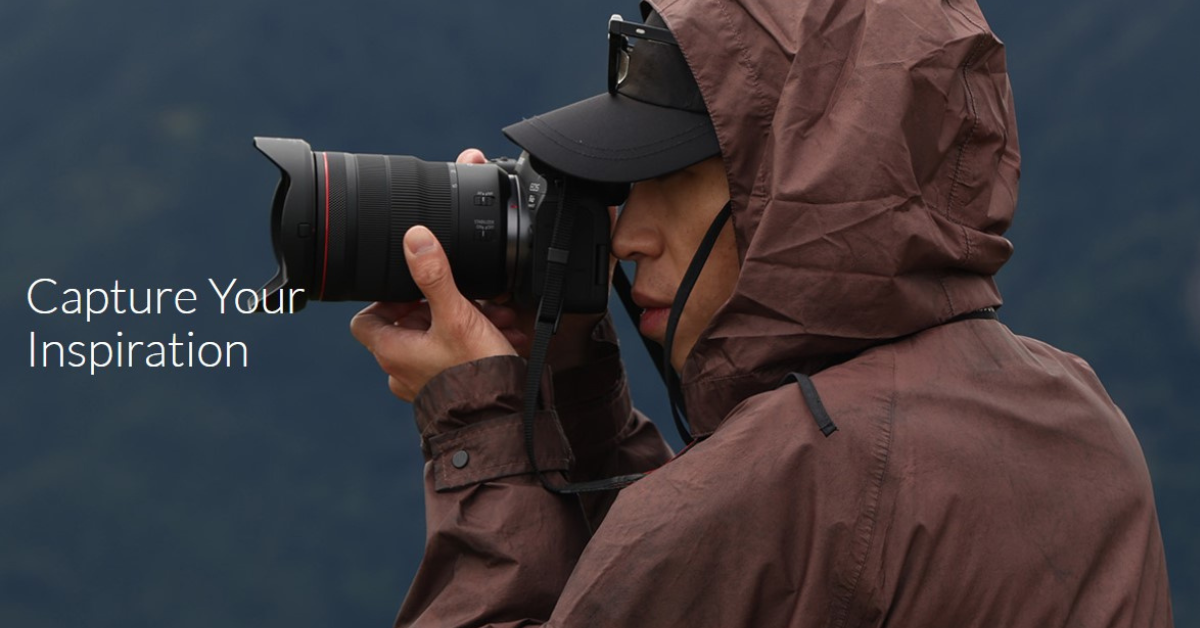 Canon เปิดตัว EOS R6 Mark III กล้อง Full-Frame ระดับโปร 32.5MP, RAW 7K และระบบออโต้โฟกัส AI สุดล้ำ!