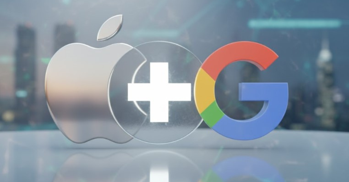 Apple ทุ่มเงิน 1 พันล้านดอลลาร์/ปี คว้า Gemini AI ของ Google มา “อัพเกรดสมอง” ให้ Siri ฉลาดกว่าเดิม 8 เท่า!