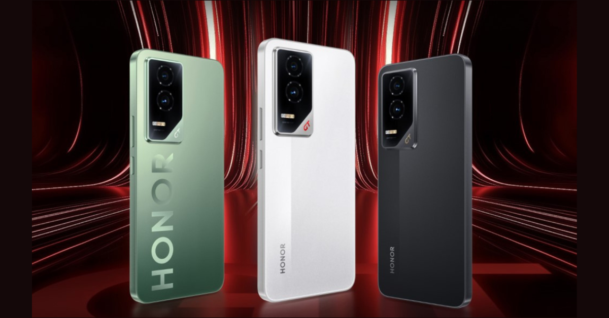 รุ่นเดียวยังไม่พอ! Honor กำลังซุ่มผลิตสมาร์ทโฟน "แบตยักษ์" รุ่นที่สอง คาดเป็น Honor GT 2