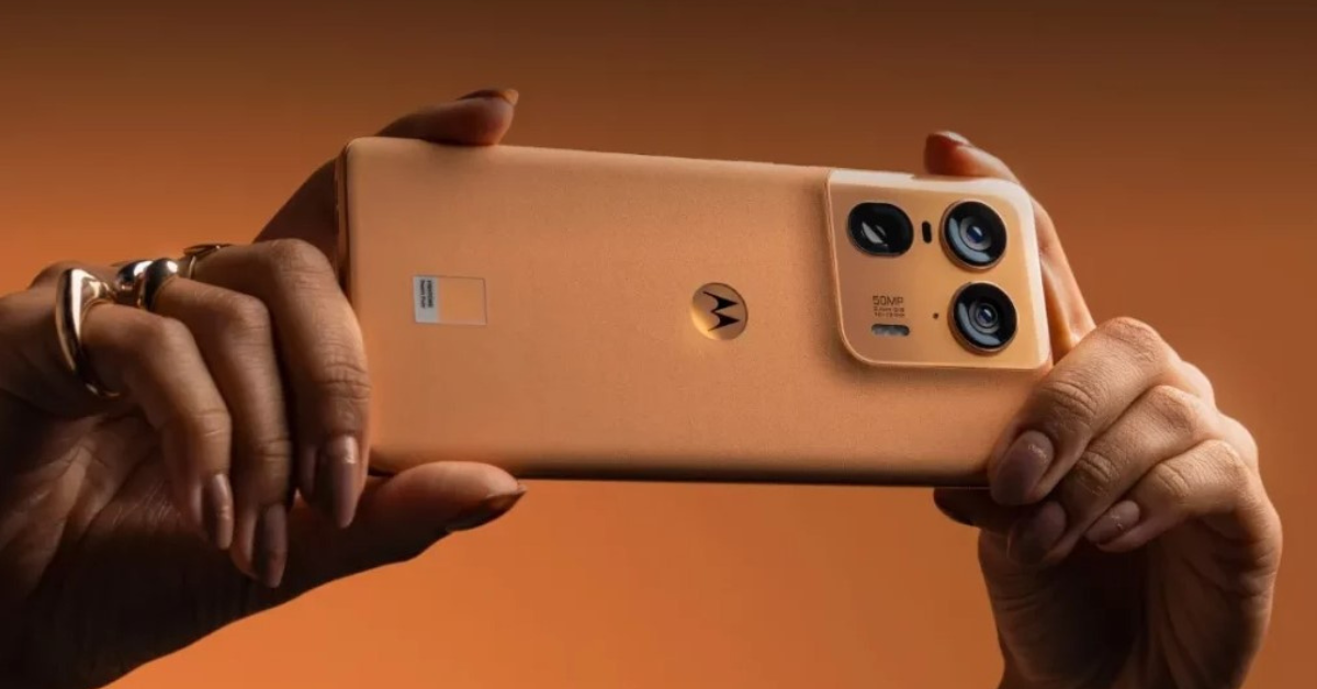 ขุมพลังแห่งปี! Motorola Edge 70 Ultra ลือเป็นเครื่องแรก ๆ ที่ได้ใช้ Snapdragon 8 Gen 5