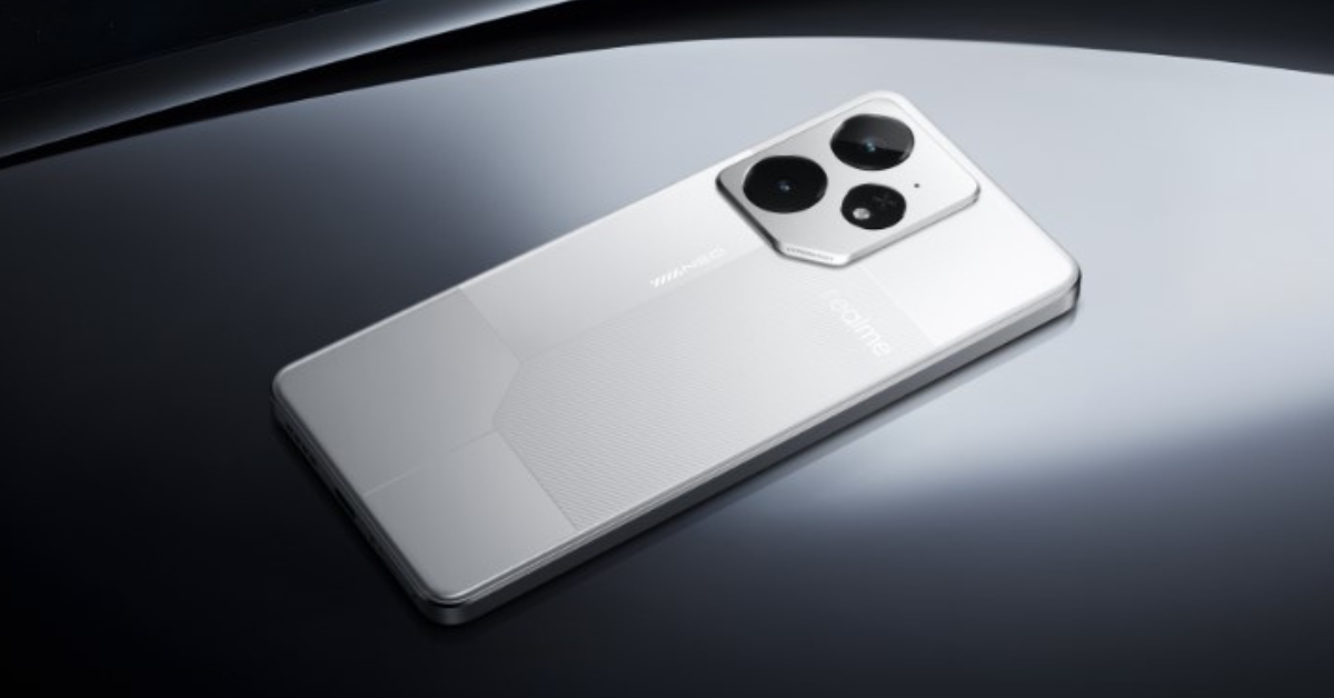 Realme Neo 8 ลือมาพร้อมชิป Snapdragon 8 Gen 5 และแบตซิลิคอน 8,000mAh สุดอึด