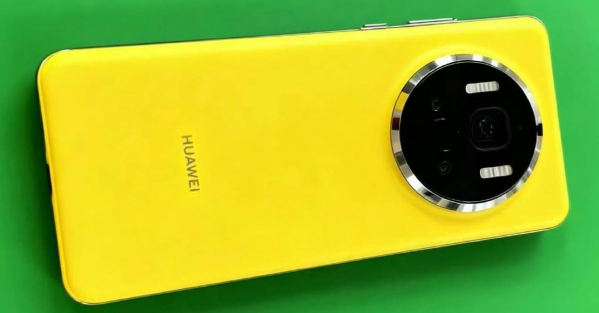 Huawei Mate 80 Pro+ ลือเตรียมใส่ 'กล้อง Periscope Zoom คู่ 50MP' พลิกโฉมการซูมมือถือ