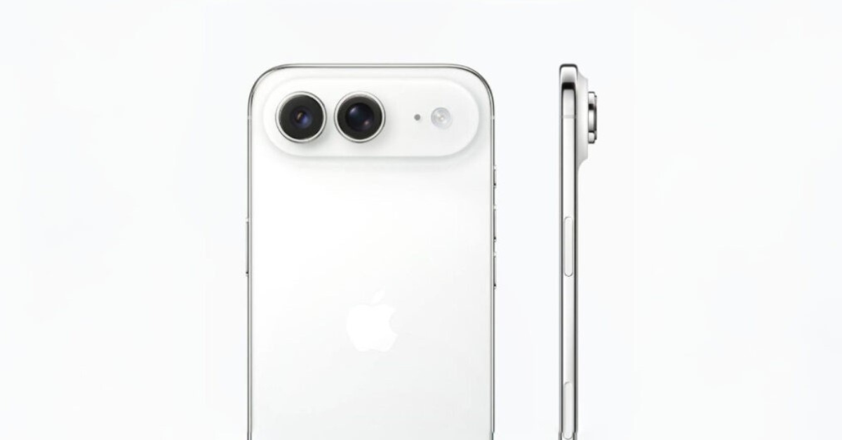 iPhone Air 2 มาแน่! ยืนยันเลื่อนเปิดตัวเป็น 2027 พร้อมชิป 2nm และใช้เป็น 'สนามทดสอบ' ให้ iPhone พับได้