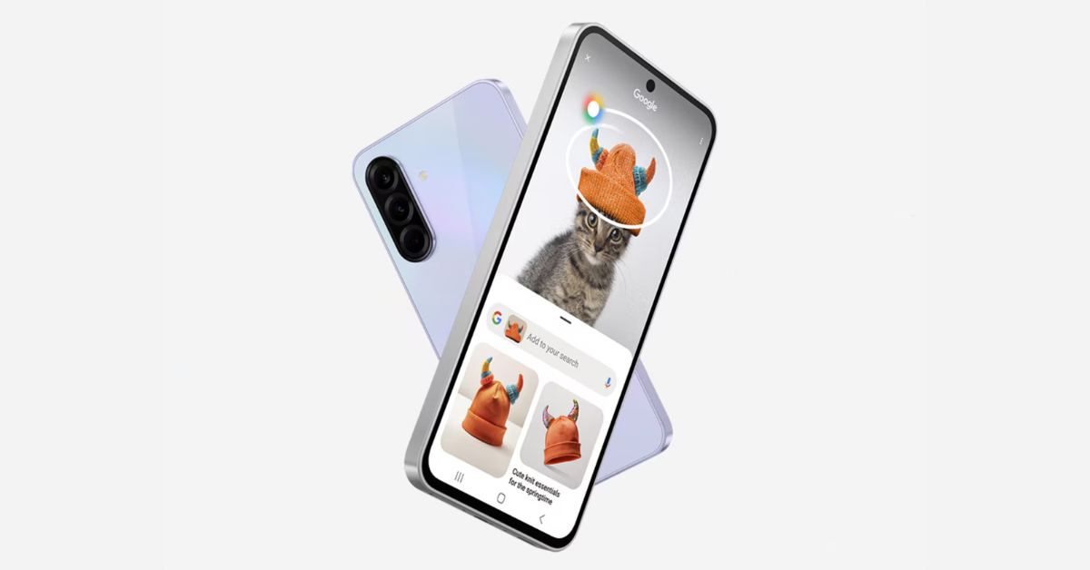 ชาร์จไวกว่าเรือธง! Samsung Galaxy A57 5G โผล่ 3C ยืนยันรองรับชาร์จเร็วแซงหน้า Galaxy S26 Series