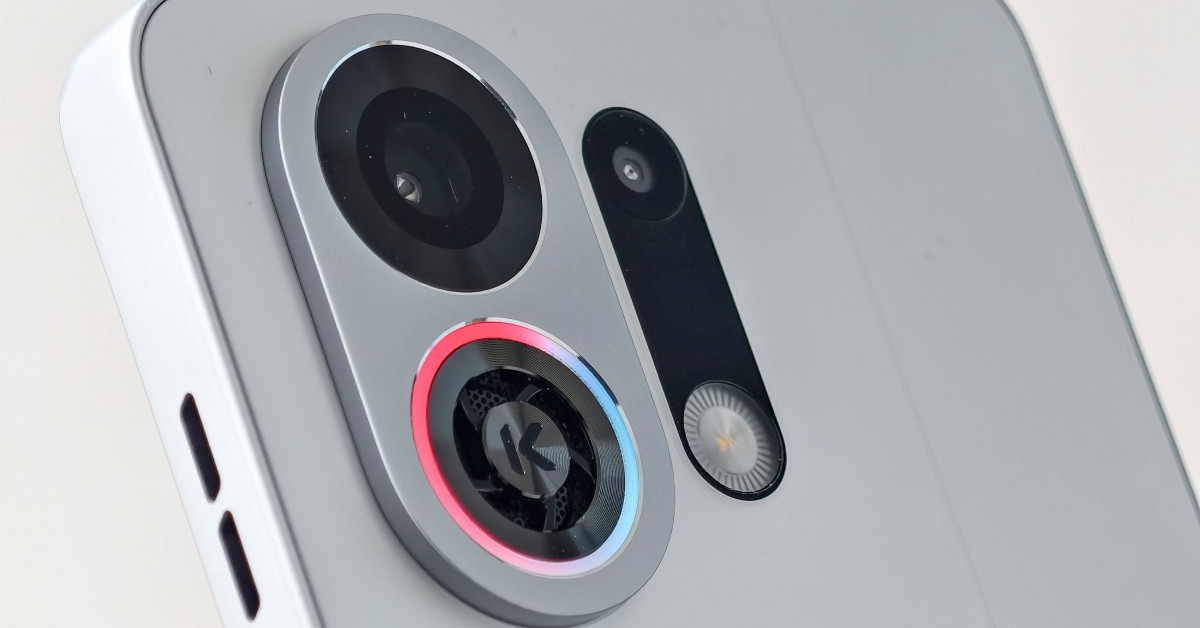 Oppo K15 Turbo Pro ลือจัดเต็ม! ชิป Snapdragon 8 Gen 5, แบต 8,000mAh และพัดลมระบายความร้อนกันน้ำ