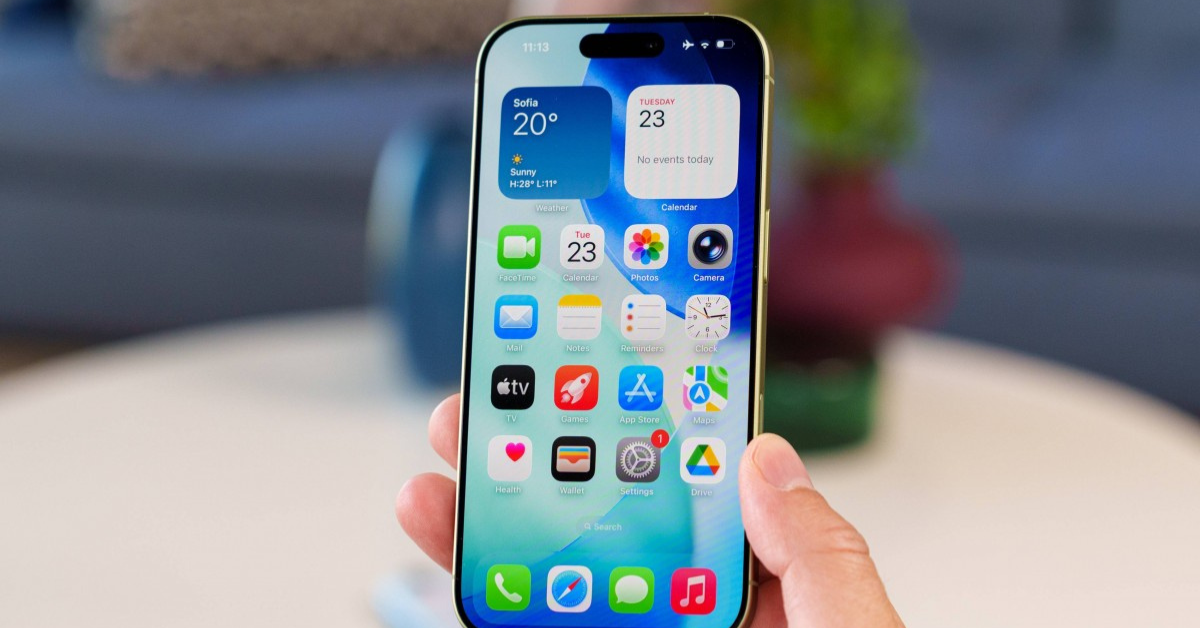 สิ้นสุดการรอคอย 14 ปี! Apple เตรียมโค่น Samsung ขึ้นเป็นผู้นำตลาดสมาร์ทโฟนโลก