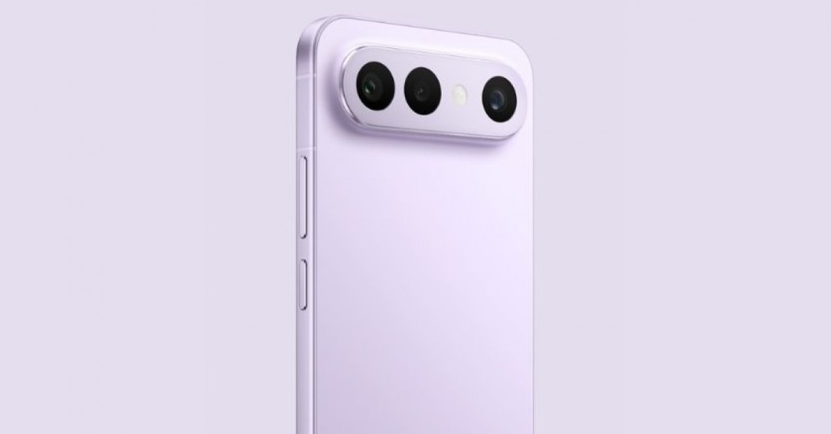 vivo S50 Pro mini เผยโฉมดีไซน์คล้าย iPhone Air อัดแน่น Snapdragon 8 Gen 5, กล้อง Periscope และแบต 6,500mAh