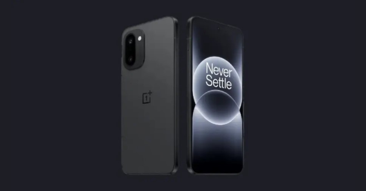 แรงทะลุจอ! OnePlus Ace 6T เปิดตัว 3 ธ.ค. พร้อมชิป Snapdragon 8 Gen 5 ตัวแรกของโลก และแบตยักษ์ 8,300mAh