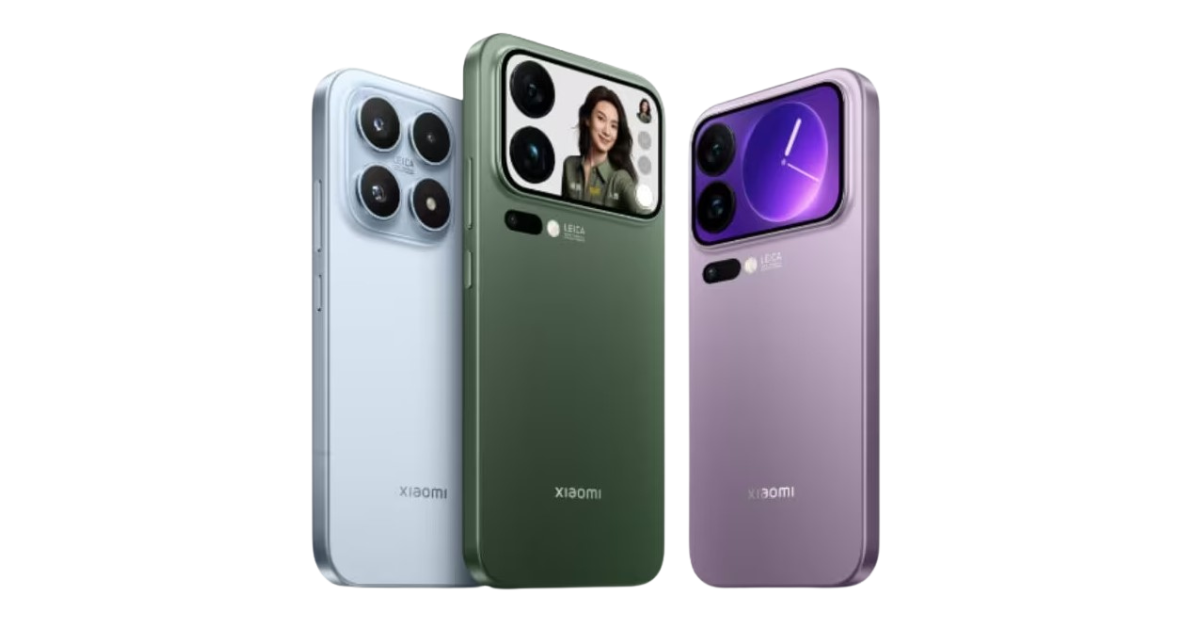 Xiaomi 17 Ultra จัดเต็มเลนส์ Leica เคลือบพิเศษ พร้อม Periscope 200MP และแบต 7,000mAh