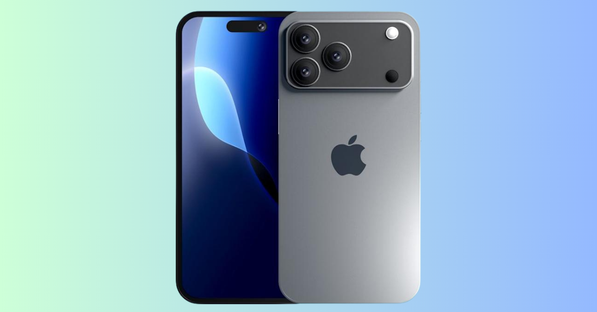 "Shot on iPhone" บุกสนามบอล! เมื่อ MLS จับมือ Apple ใช้ iPhone 17 Pro ถ่ายทอดสดนัดชิง