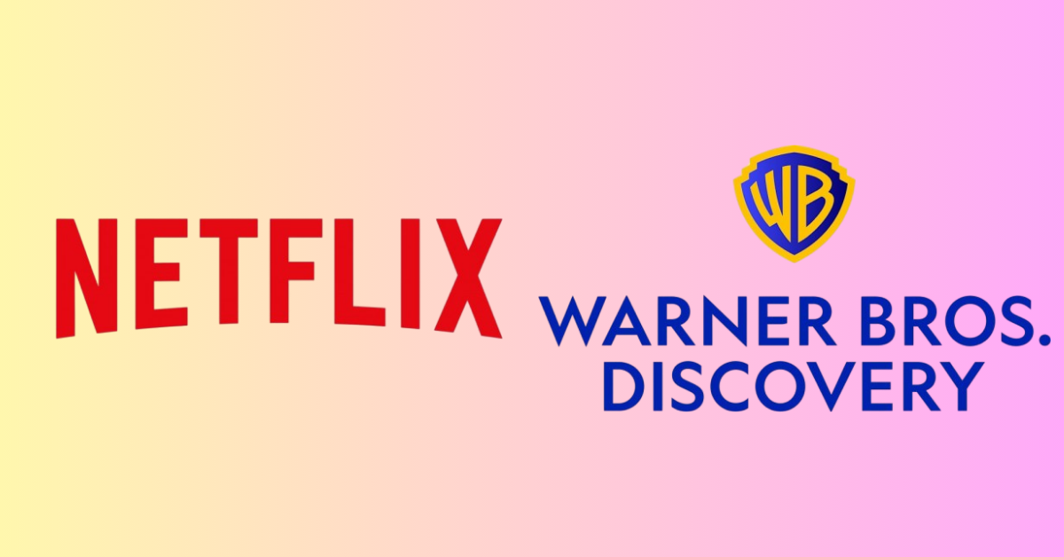 ช็อกโลกสตรีมมิ่ง! Netflix ทุ่ม 2.5 ล้านล้านบาท ซื้อ Warner Bros. พร้อมฮุบ HBO Max
