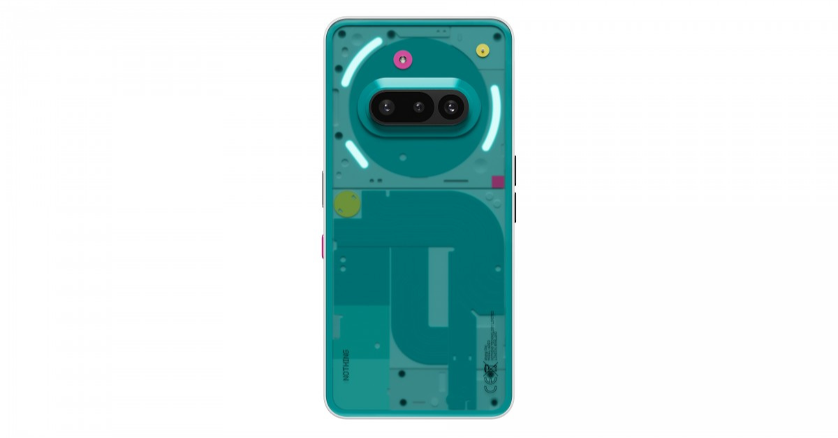 ไอเดียจากแฟนๆ! Nothing Phone (3a) Community Edition รุ่นลิมิเต็ด 1,000 เครื่อง เปิดขาย 12 ธันวาคม !