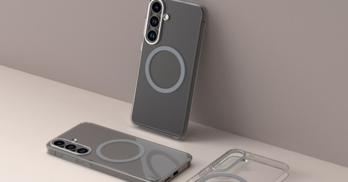 ชาร์จไวพุ่งทะยาน! Samsung Galaxy S26 เตรียมจัดเต็ม Qi2 แม่เหล็กในตัว และที่ชาร์จ 25W!